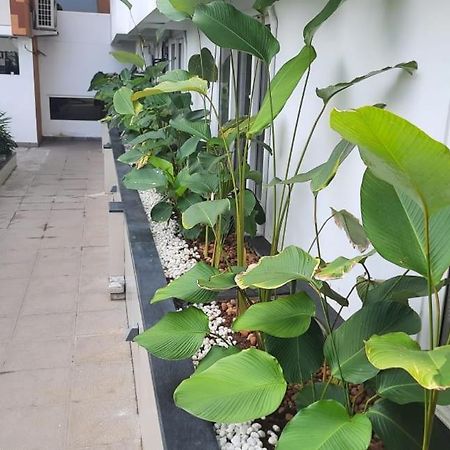 Gangothriii Apartment Thiruvananthapuram Exterior photo